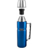 Термос THERMOS SK 2010 BL ROYAL BLUE 1.2L 156181